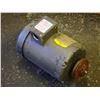 Image 1 : Baldor 3HP Industrial Electric Motor, Spec. 35P33-5561