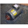 Image 2 : Baldor 3HP Industrial Electric Motor, Spec. 35P33-5561