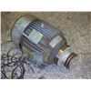 Image 1 : Hico 5/3HP Electric Motor, P/N: 132M
