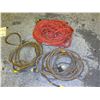 Image 2 : Lot of Extension Cords