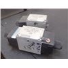 Image 1 : Cincinnati Milacron Directional Control Valves, See Desc for P/N's