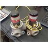 Image 1 : Humphrey Shuttle Valves, P/N: 590AE1 3 10