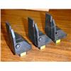 Image 1 : Sandvik Indexable BTS External Q-Cut Lathe Tool Holders