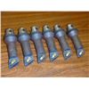 Image 1 : Kennametal KM40 Indexable Coolant Thru Boring Heads, P/N: KM40-316420