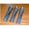 Image 1 : Kennametal KM50 Indexable Coolant Thru Drills, P/N: DR50668K