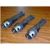 Image 3 : Kennametal KM50 Indexable Coolant Thru Drills, P/N: DR50668K