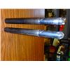 Image 1 : Sterling Edge 1" Indexable Ball Nose End Mills, P/N: SEF 100-1000-100
