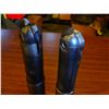 Image 2 : Sterling Edge 1" Indexable Ball Nose End Mills, P/N: SEF 100-1000-100