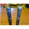 Image 3 : Sterling Edge 1" Indexable Ball Nose End Mills, P/N: SEF 100-1000-100