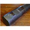 Image 3 : 3/4" Indexable Ball Nose End Mill, P/N: JHST-1075-100-6