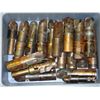 Image 2 : Large Lot of Misc 2" Indexable Ball Nose End Mills