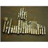 Image 2 : Lot of Misc HSS End Mills