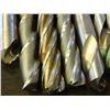 Image 4 : Lot of Misc HSS End Mills