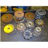 Image 1 : Lot of Misc Slotting Cutters