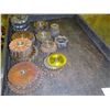 Image 2 : Lot of Misc Slotting Cutters