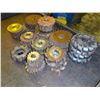 Image 3 : Lot of Misc Slotting Cutters