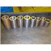 Image 2 : Lot of Arbor Spacers