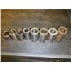 Image 3 : Lot of Arbor Spacers