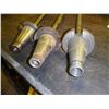 Image 3 : NMTB50 1" Diameter Arbor Holders, 3 Total