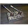 Image 2 : 1-1/8" Capacity Tool Posts