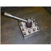 Image 2 : 1-1/8" Capacity Tool Post, Missing T-Slot Nut