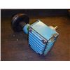 Image 2 : Right Angle 20:1  Belt Driven Gear Reducer Assembly