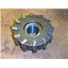 Image 1 : Brown and Sharpe 6-1/2" x 2-1/4" Indexable Mill, No. A-103B-L