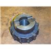 Image 2 : Brown and Sharpe 6-1/2" x 2-1/4" Indexable Mill, No. A-103B-L
