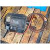 Image 1 : Electric Motor, No info on unit