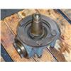 Image 2 : NMTB50 to NMTB40 Right Angle Spindle Assembly