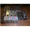 Image 2 : Lot of Misc Chuck Jaws