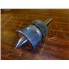 Image 1 : Morse Taper 3 Live Center, No info on unit