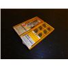 Image 1 : New DiJet Carbide Inserts, P/N: SWB2075HM, JC5040
