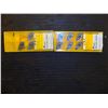Image 1 : New DiJet Carbide Inserts, P/N: SWB2075HS, JC5040