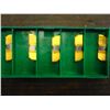 Image 2 : New Tool-Flo Carbide Inserts, P/N: FLRT-3094R, GP50C