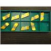 Image 2 : New Tool-Flo Carbide Inserts, P/N: FLRD-3094L, GP50