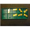 Image 2 : New Tool-Flo Carbide Inserts, P/N: FLGD-3189L-CB, GP50