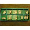 Image 2 : New Tool-Flo Carbide Inserts, P/N: COTN480AT50