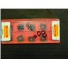 Image 1 : New Sandvik Carbide Inserts, P/N: CCMT 09 T3 08-PM