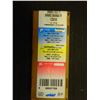 Image 3 : New Iscar 3P Carbide Inserts, P/N: WNMG 432-TF