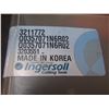 Image 8 : New Ingersoll 1.406" Coolant Thru Indexable Drills, P/N: Q0357071N6R02