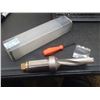Image 1 : New Ingersoll 0.906" Coolant Thru Indexable Drill, P/N: Q0230092N6R01