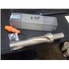 Image 2 : New Ingersoll 1.75" Coolant Thru Indexable Drill, P/N: Q0445178N7R01