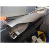 Image 3 : New Ingersoll 1.75" Coolant Thru Indexable Drill, P/N: Q0445178N7R01