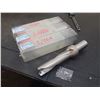 Image 1 : New Ingersoll 1.406" Coolant Thru Indexable Drills, P/N: Q0357143N7R01