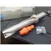 Image 1 : New Ingersoll 42mm Coolant Thru Indexable Drills, P/N: Q0420168WZR01
