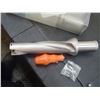 Image 2 : New Ingersoll 42mm Coolant Thru Indexable Drills, P/N: Q0420168WZR01