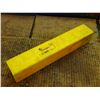Image 1 : Kennametal Indexable Coolant Thru Deep Hole Drill, P/N: HTSC1250R8SSF150