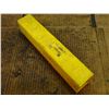 Image 2 : Kennametal Indexable Coolant Thru Deep Hole Drill, P/N: HTSC1250R8SSF150