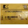 Image 3 : Kennametal Indexable Coolant Thru Deep Hole Drill, P/N: HTSC1250R8SSF150